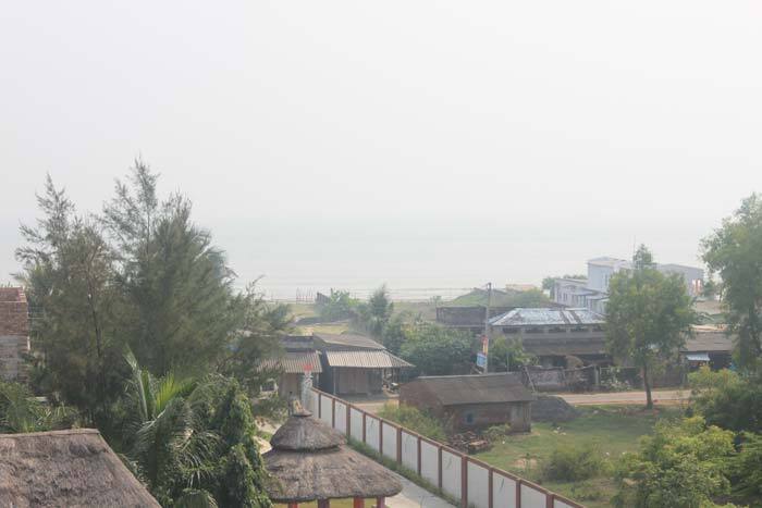 Srinjini Resort, Mandarmoni, Mandarmoni 1
